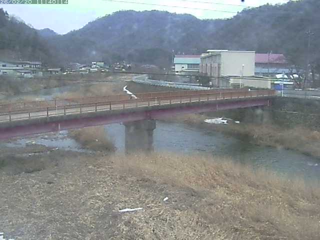 日野川１１2026/02/20 13:50:00