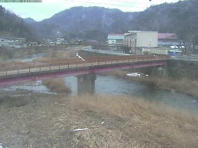 日野川１１2026/02/20 13:50:00