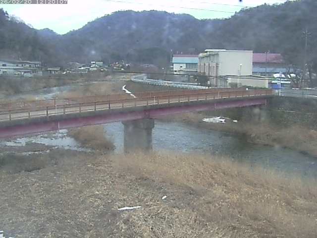 日野川１１2026/02/20 13:50:00