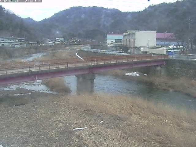 日野川１１2026/02/20 13:50:00