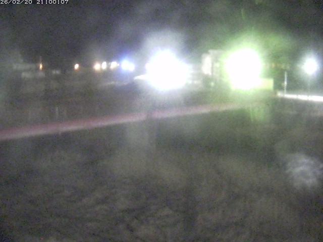 日野川１１2026/02/21 14:20:00