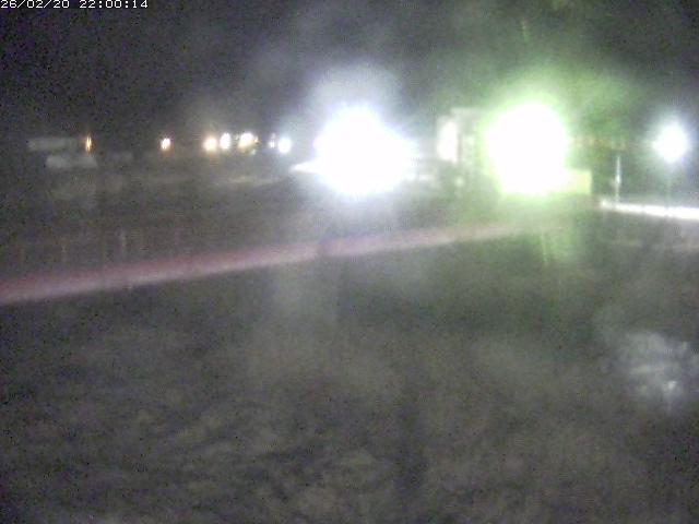 日野川１１2026/02/21 14:20:00