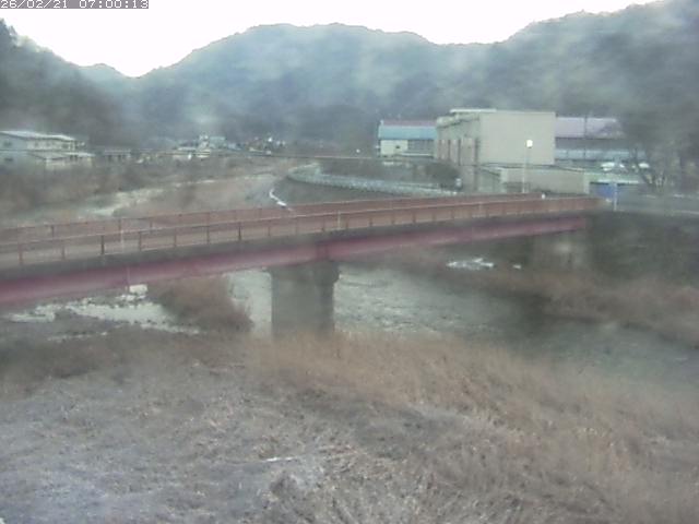 日野川１１2026/02/21 14:20:00