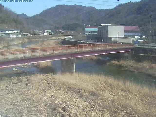 日野川１１2026/02/21 14:20:00
