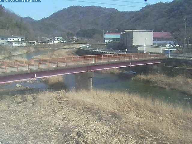 日野川１１2026/02/21 14:20:00
