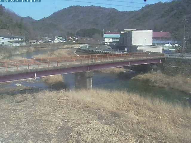 日野川１１2026/02/21 14:20:00