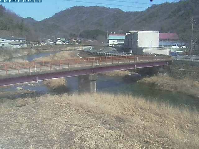 日野川１１2026/02/21 14:20:00