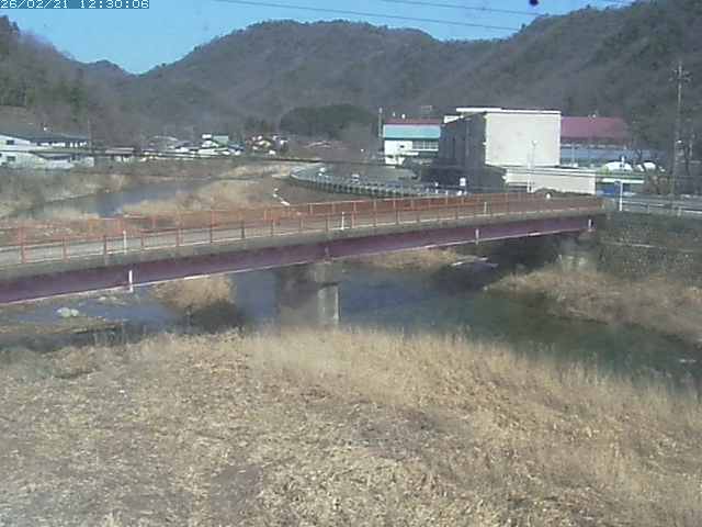 日野川１１2026/02/21 14:20:00