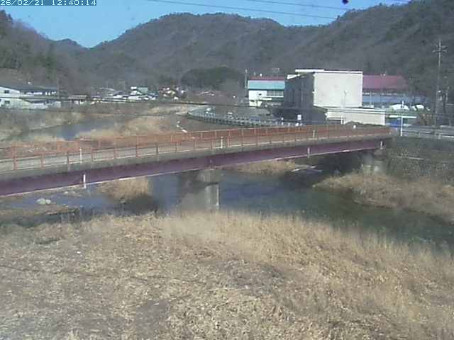 日野川１１2026/02/21 14:20:00