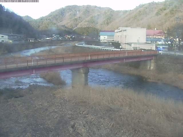 日野川１１2026/02/24 15:30:00