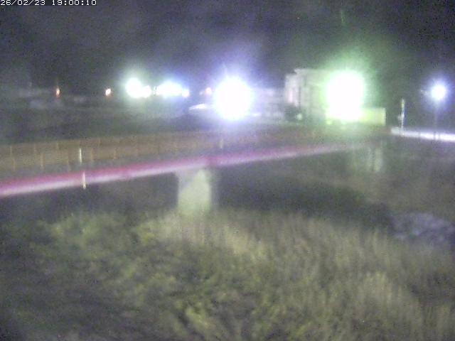 日野川１１2026/02/24 15:30:00