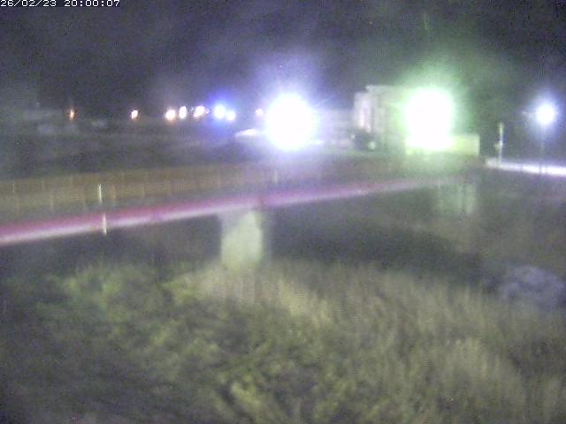 日野川１１2026/02/24 15:30:00