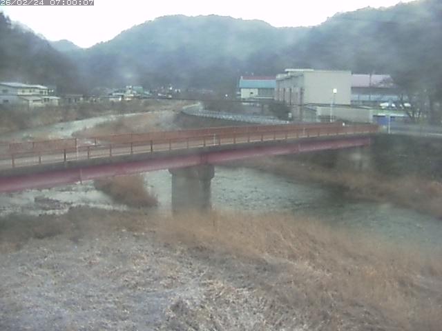 日野川１１2026/02/24 15:30:00