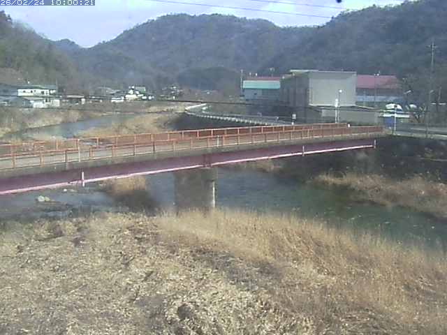 日野川１１2026/02/24 15:30:00