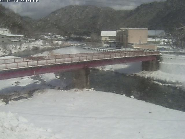 日野川１１2026/02/24 15:30:00