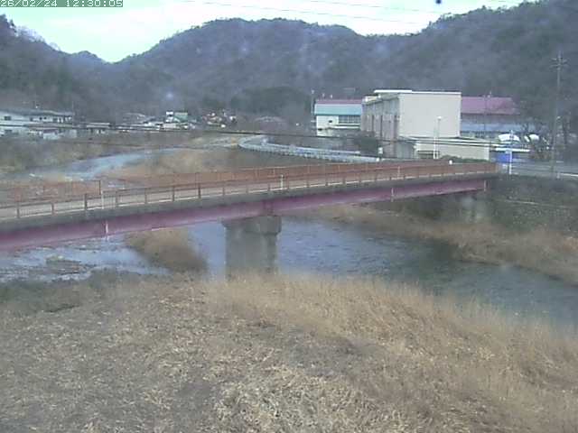 日野川１１2026/02/24 15:30:00