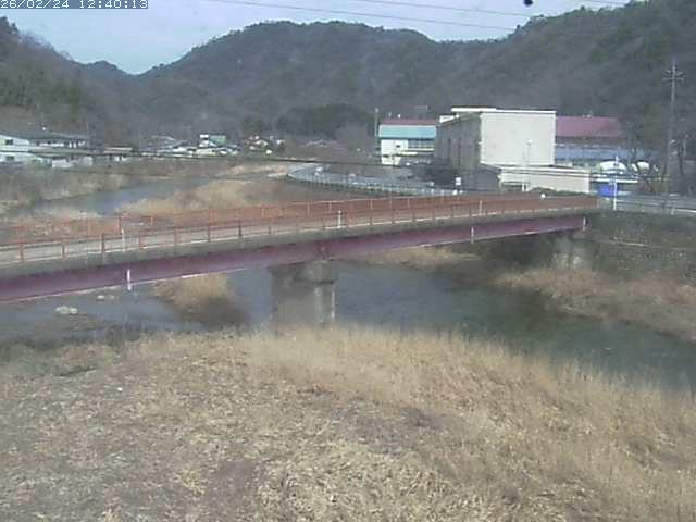 日野川１１2026/02/24 15:30:00