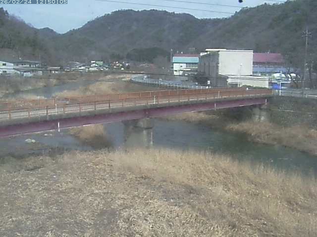 日野川１１2026/02/24 15:30:00