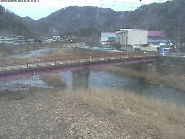 日野川１１2026/02/24 15:30:00
