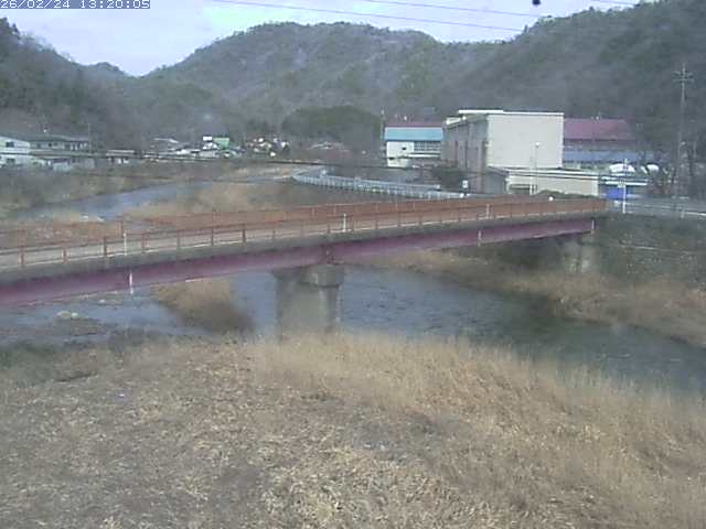 日野川１１2026/02/24 15:30:00
