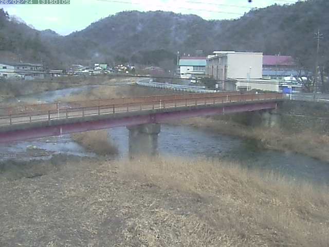 日野川１１2026/02/24 15:30:00