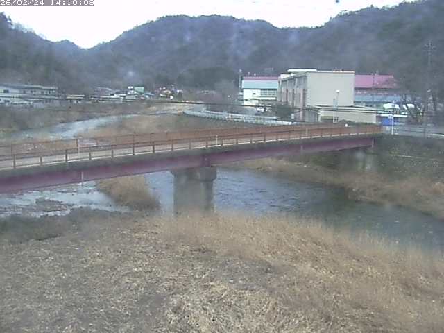 日野川１１2026/02/24 15:30:00