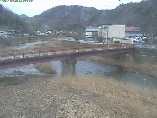 日野川１１2026/02/24 15:30:00