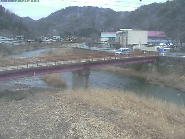 日野川１１2026/02/24 15:30:00