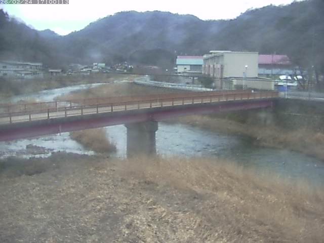 日野川１１2026/02/25 16:50:00