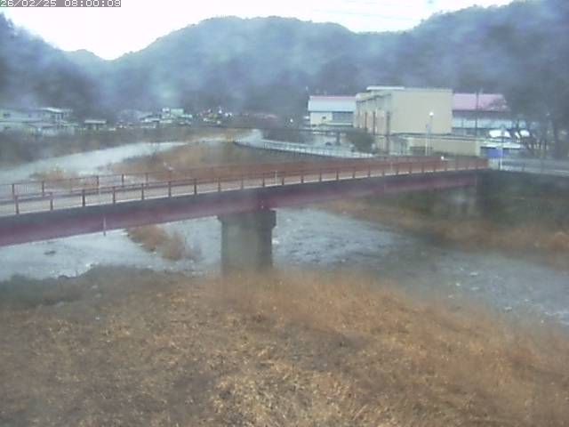 日野川１１2026/02/25 16:50:00
