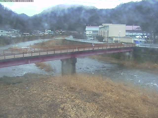 日野川１１2026/02/25 16:50:00