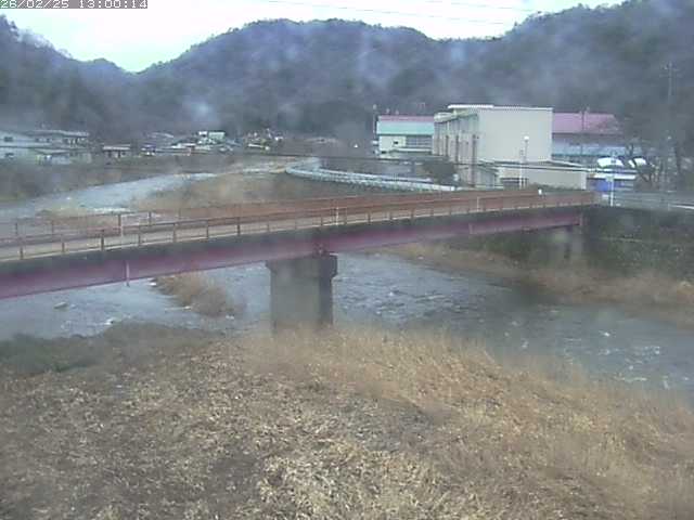 日野川１１2026/02/25 16:50:00