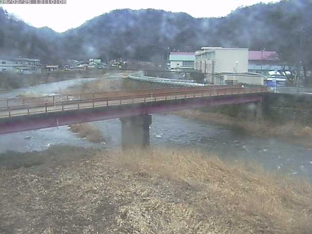 日野川１１2026/02/25 16:50:00
