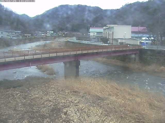 日野川１１2026/02/25 16:50:00