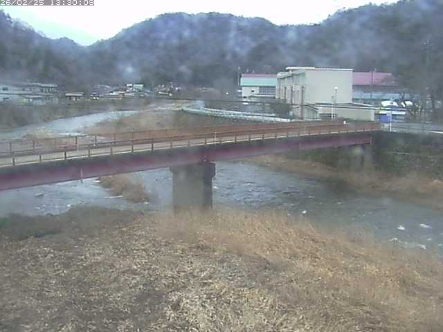 日野川１１2026/02/25 16:50:00