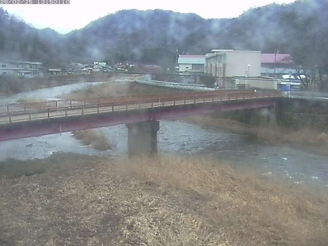 日野川１１2026/02/25 16:50:00