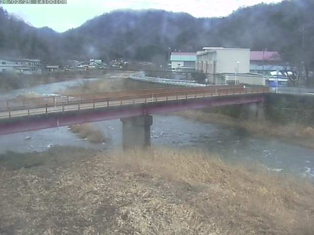日野川１１2026/02/25 16:50:00