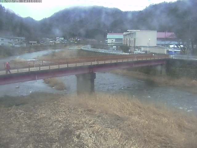 日野川１１2026/02/25 16:50:00