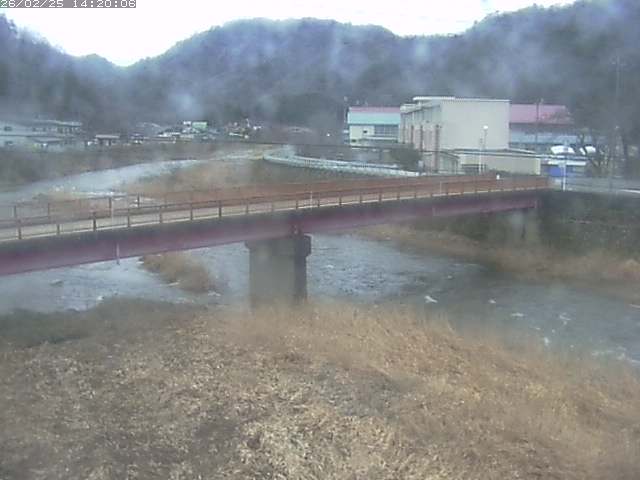 日野川１１2026/02/25 16:50:00