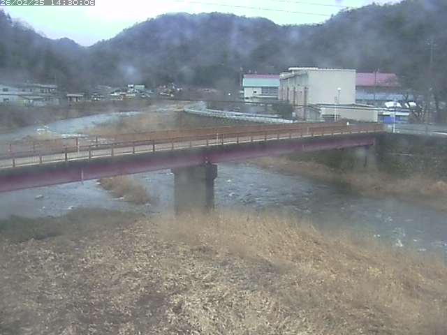 日野川１１2026/02/25 16:50:00