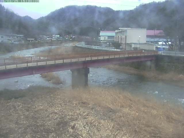 日野川１１2026/02/25 16:50:00