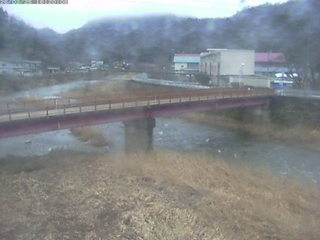 日野川１１2026/02/25 16:50:00