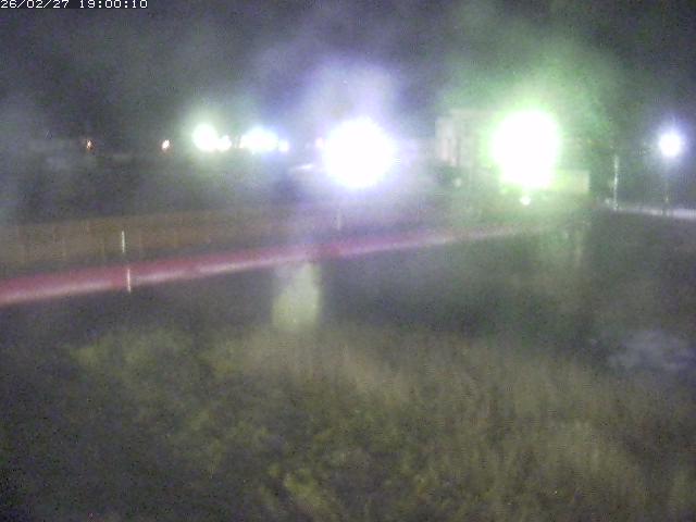 日野川１１2026/02/28 18:10:00