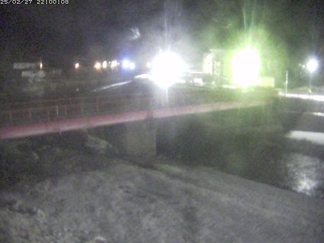 日野川１１2026/02/28 18:10:00