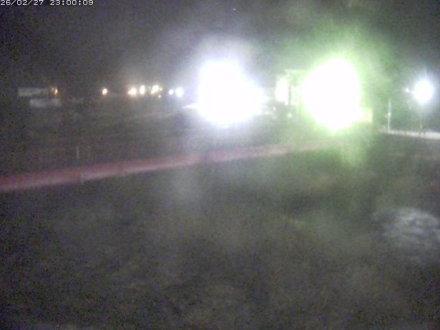 日野川１１2026/02/28 18:10:00