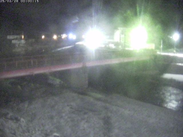 日野川１１2026/02/28 18:10:00