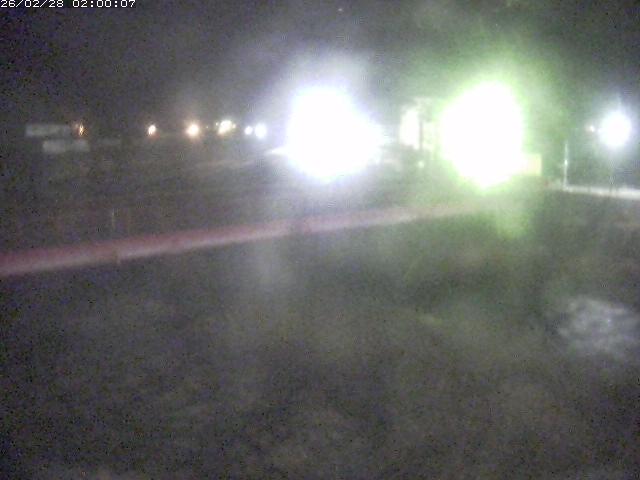 日野川１１2026/02/28 18:10:00