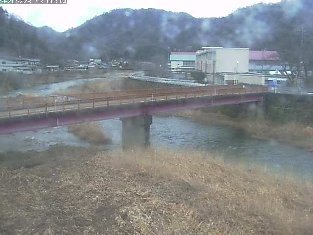 日野川１１2026/02/28 18:10:00