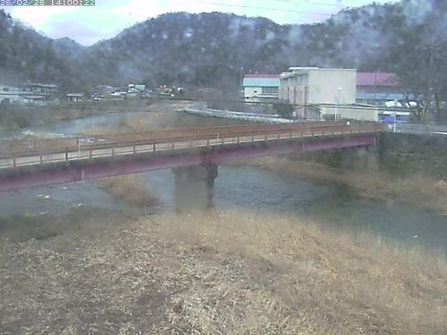 日野川１１2026/02/28 18:10:00