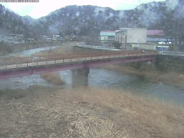 日野川１１2026/02/28 18:10:00